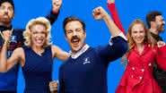 "Ted Lasso" tem 4ª temporada confirmada com retorno de Jason Sudeikis - Divulgação/Apple