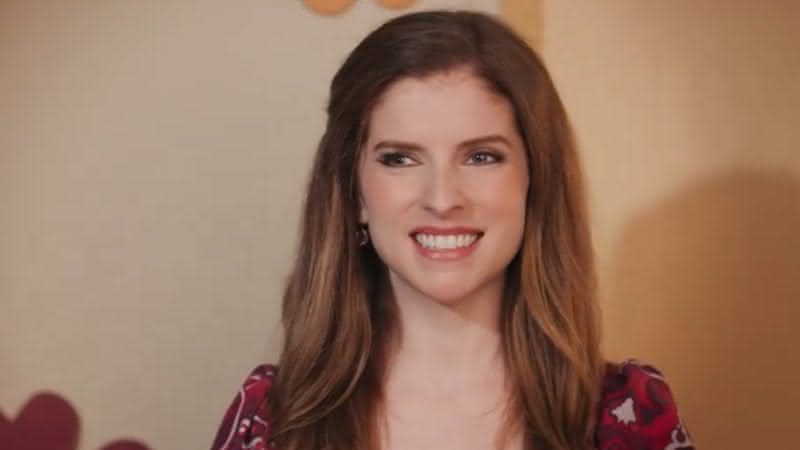 Anna Kendrick em "Woman of the Hour" - Divulgação/VVS Films