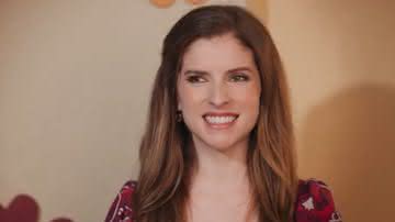 Anna Kendrick em "Woman of the Hour" - Divulgação/VVS Films