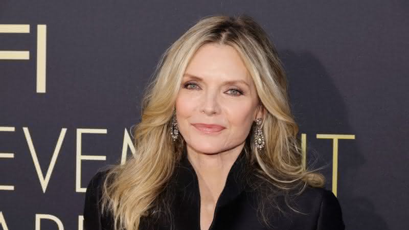 "Yellowstone": Nova série ganha título e escala Michelle Pfeiffer - Kevin Winter/Getty Images for Warner Bros. Discovery