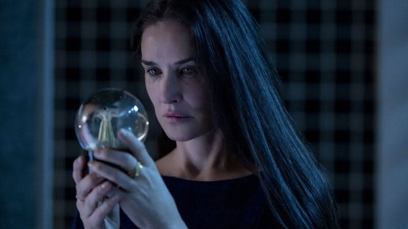 "A Substância", com Demi Moore e Margaret Qualley, estreia nos cinemas brasileiros - Divulgação/Imagem Filmes