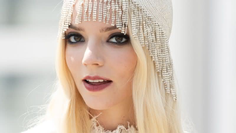 Anya Taylor-Joy diz que gostaria de interpretar Elsa em live-action de "Frozen" - Samir Hussein/WireImage