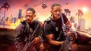 "Bad Boys: Até O Fim" estreia no catálogo da Max - Divulgação/Sony Pictures