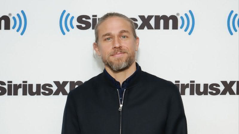 Charlie Hunnam será Ed Gein na 3ª temporada de "Monstro", da Netflix, diz site - Jason Mendez/Getty Images