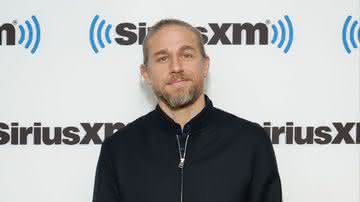 Charlie Hunnam será Ed Gein na 3ª temporada de "Monstro", da Netflix, diz site - Jason Mendez/Getty Images