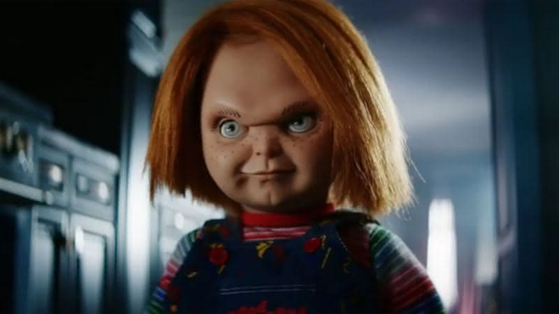 "Chucky" é cancelada pelo Syfy após terceira temporada - Divulgação/Syfy