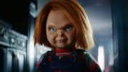 "Chucky" é cancelada pelo Syfy após terceira temporada - Divulgação/Syfy