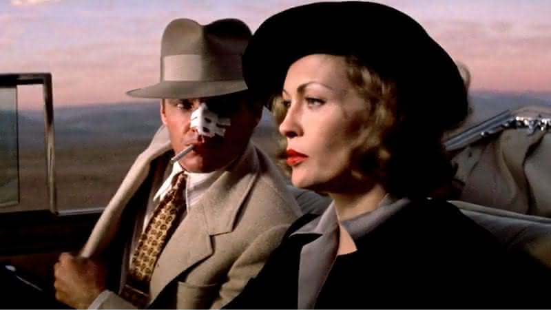 Cinemateca Brasileira terá mostra com filmes que completam 50 anos em 2024 - ("Chinatown") Divulgação/Paramount Pictures