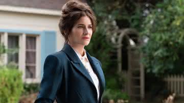 Kathryn Hahn em "Agatha Desde Sempre" - Divulgação/Marvel Studios