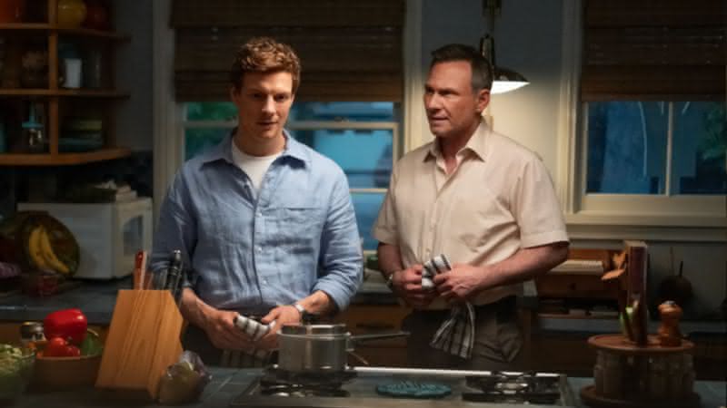 "Dexter: Pecado Original" ganha data de estreia no streaming - Divulgação/Paramount+