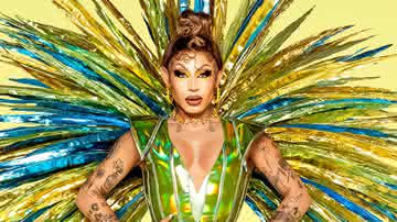 "Drag Race Brasil" anuncia inscrições para a 2ª temporada - Divulgação/World of Wonder