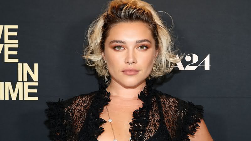 Florence Pugh vai estrelar reboot de "Vidas Amargas" para Netflix - Marleen Moise/Getty Images