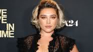 Florence Pugh vai estrelar reboot de "Vidas Amargas" para Netflix - Marleen Moise/Getty Images