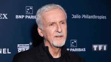 James Cameron define próximo projeto após a franquia "Avatar" - Marc Piasecki/Getty Images