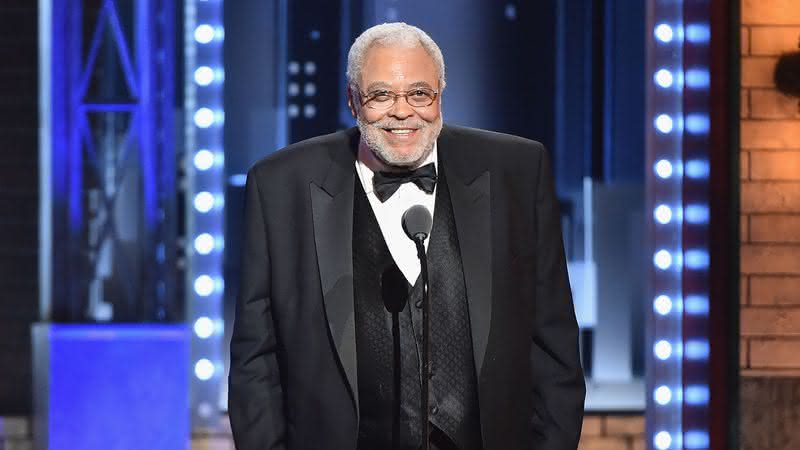 James Earl Jones, voz de Darth Vader nos cinemas, morre aos 93 anos - Theo Wargo/Getty Images