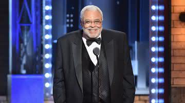 James Earl Jones, voz de Darth Vader nos cinemas, morre aos 93 anos - Theo Wargo/Getty Images