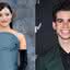 Jenna Ortega diz que Cameron Boyce interrompeu audição por se sentir desconfortável em beijá-la