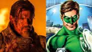 Josh Brolin recusa papel de Hal Jordan na série dos Lanternas Verdes; saiba quem é o favorito - Divulgação/Warner Bros./DC Comics