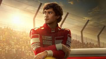 Netflix divulga elenco completo de "Senna", minissérie sobre Ayrton Senna - Divulgação/Netflix