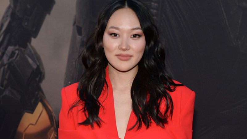 Yerin Ha será Sophie Beckett na 4ª temporada de "Bridgerton" - Andrew Toth/Getty Images