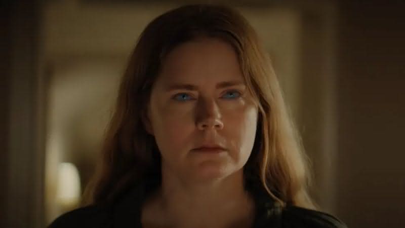 "Nightbitch", thriller com Amy Adams, ganha trailer oficial - Divulgação/Searchlight Pictures