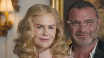 "O Casal Perfeito", série com Nicole Kidman, estreia na Netflix - Divulgação/Netflix