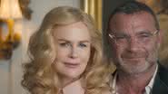 "O Casal Perfeito", série com Nicole Kidman, estreia na Netflix - Divulgação/Netflix