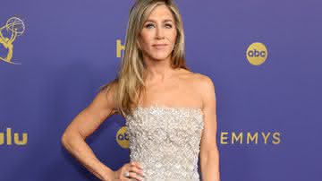 O que aconteceu com Jennifer Aniston? Polícia vai até a casa da atriz após ligação preocupante - Kevin Mazur/Getty Images