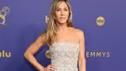 O que aconteceu com Jennifer Aniston? Polícia vai até a casa da atriz após ligação preocupante - Kevin Mazur/Getty Images