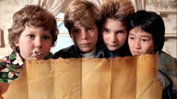 "Os Goonies" poderá ganhar sequência após 40 anos, diz site - Divulgação/Warner Bros.