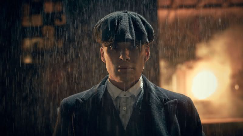 "Peaky Blinders": Netflix divulga primeira imagem do filme e início da produção - Divulgação/Netflix