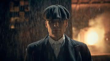 "Peaky Blinders": Netflix divulga primeira imagem do filme e início da produção - Divulgação/Netflix