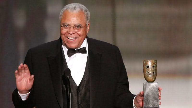 Qual foi o último trabalho de James Earl Jones, morto aos 93 anos? - Kevin Winter/Getty Images