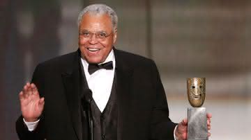 Qual foi o último trabalho de James Earl Jones, morto aos 93 anos? - Kevin Winter/Getty Images