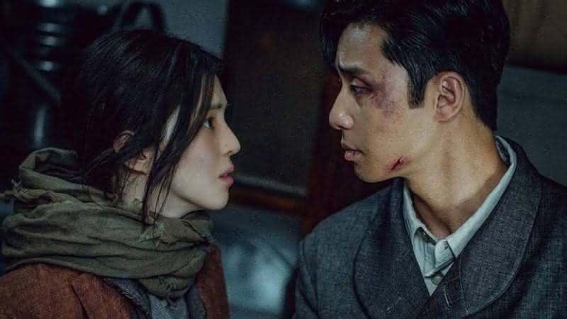 Quando estreia a 2ª temporada de "A Criatura de Gyeongseong"? - Divulgação/Netflix