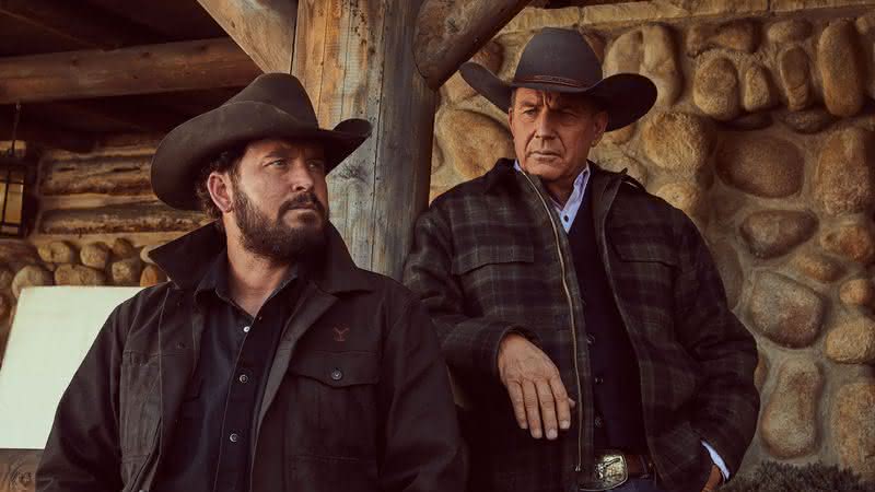 Quando estreia a segunda parte da 5ª temporada de "Yellowstone"? - Divulgação/Paramount+