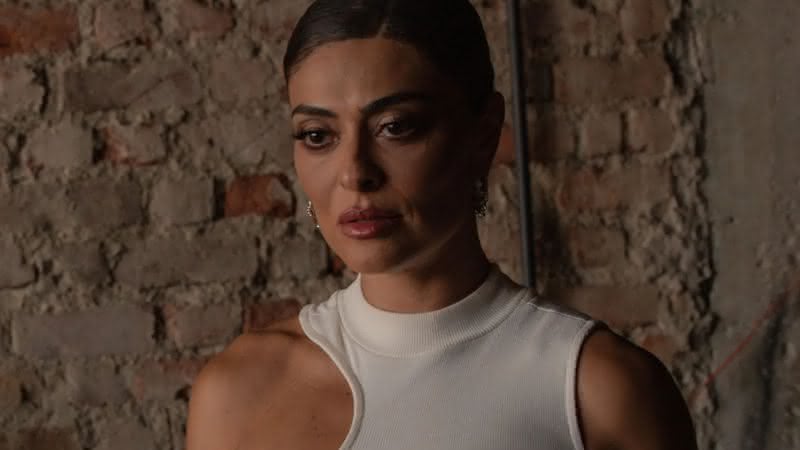 Que horas estreia "Vidas Bandidas", série do Disney+ com Juliana Paes, na Band? - Divulgação/Star Brasil