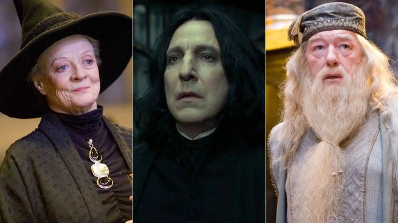 Relembre os atores de "Harry Potter" que já morreram - Divulgação/Warner Bros.