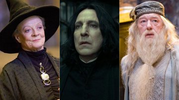 Relembre os atores de "Harry Potter" que já morreram - Divulgação/Warner Bros.