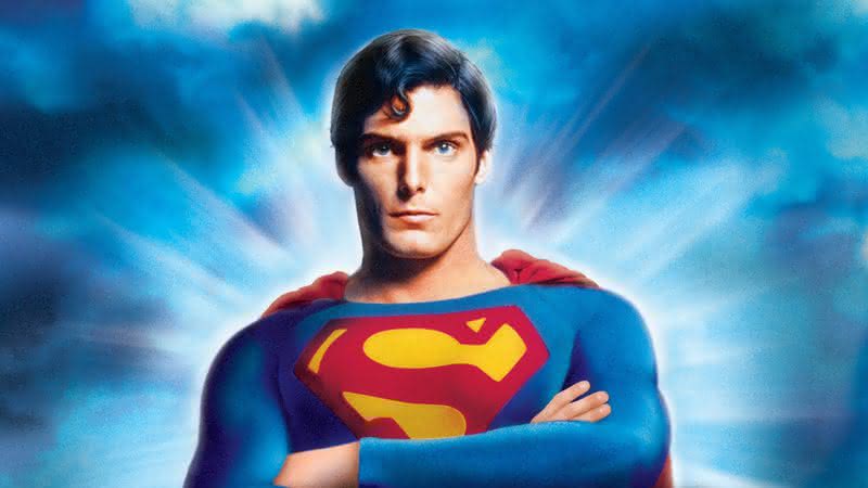 “Superman”, clássico de 1978, retorna aos cinemas brasileiros - Divulgação/Warner Bros.