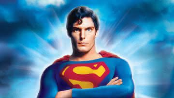 “Superman”, clássico de 1978, retorna aos cinemas brasileiros - Divulgação/Warner Bros.