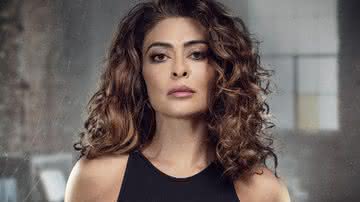 "Vidas Bandidas", minissérie do Disney+ com Juliana Paes, estreia na Band - Divulgação/Star Brasil