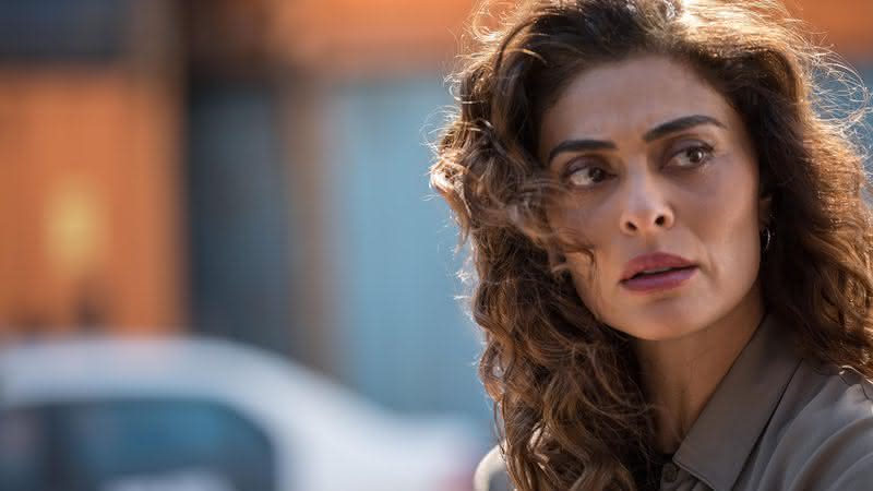 "Vidas Bandidas", série do Disney+ com Juliana Paes, será exibida pela Band - Divulgação/Star Brasil