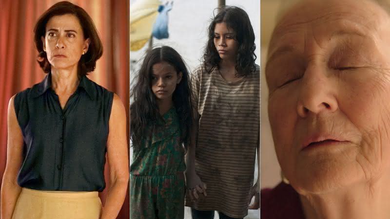 Ainda Estou Aqui, Manas e Familiar Touch foram alguns dos premiados na 48ª edição da Mostra Internacional de Cinema de São Paulo - Divulgação