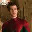 Andrew Garfield como Homem-Aranha