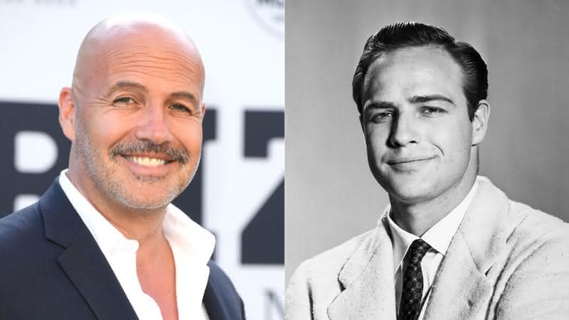 Billy Zane surge como Don Corleone em primeira foto da cinebiografia de Marlon Brando - Steve Granitz/FilmMagic/Getty Images