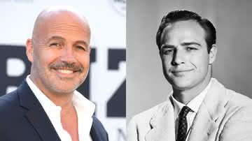 Billy Zane surge como Don Corleone em primeira foto da cinebiografia de Marlon Brando - Steve Granitz/FilmMagic/Getty Images