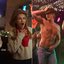 Chad Michael Murray vira dançarino no trailer de No Ritmo do Natal