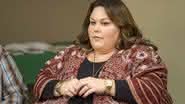 Chrissy Metz como Kate Pearson This Is Us - Divulgação/