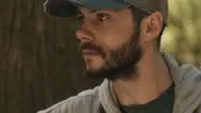 Dylan O’Brien em Os Horrores do Caddo Lake - Divulgação/Max